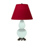 Mint Double Gourd Table Lamp