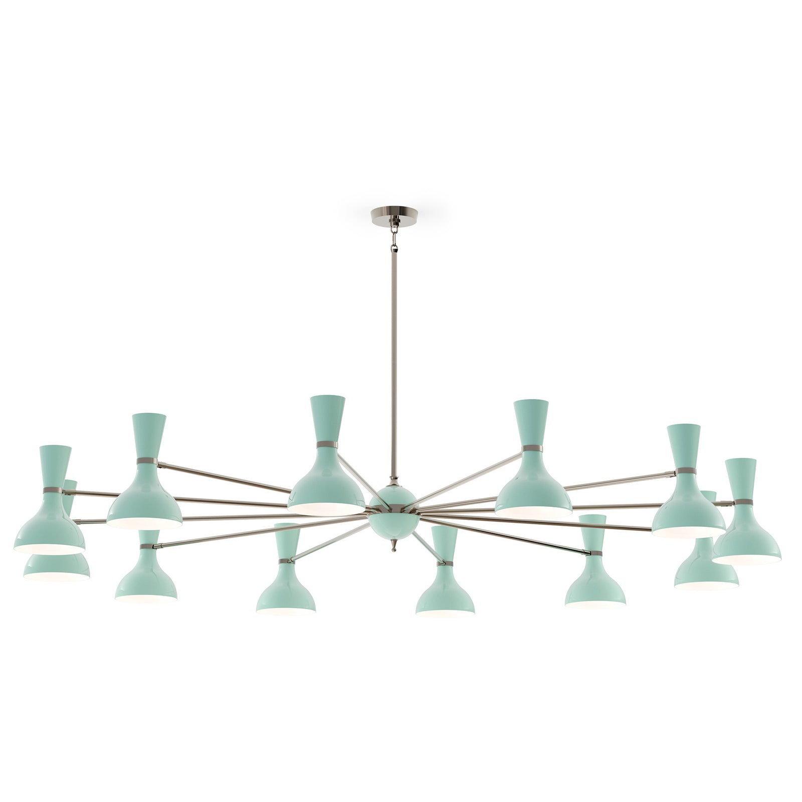 Clare Chandelier