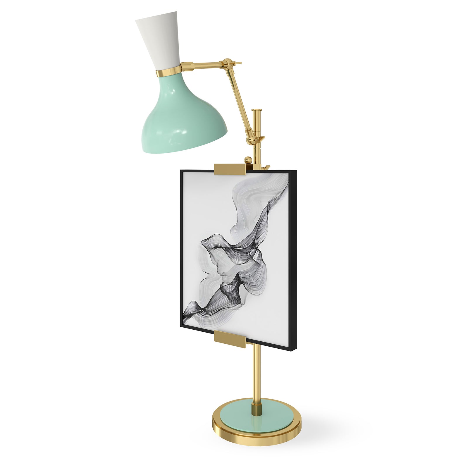 Clare Table Easel