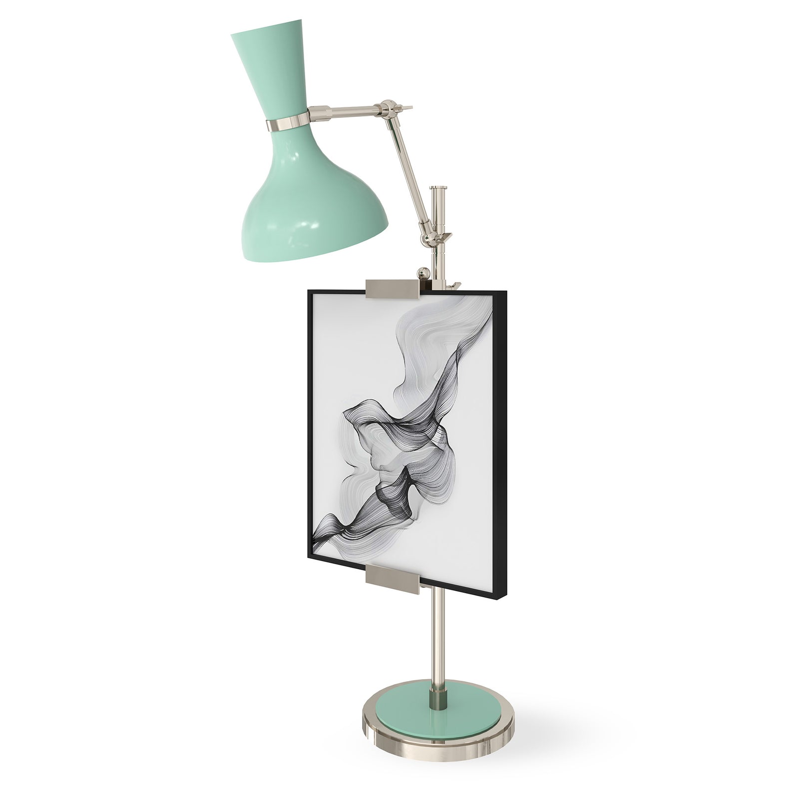 Clare Table Easel
