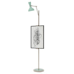 Clare Floor Easel