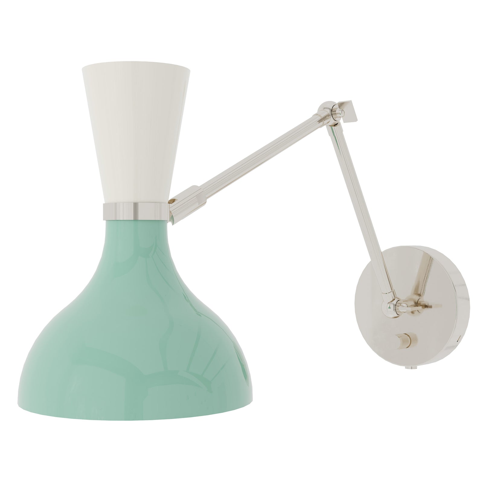 Clare Wall Sconce