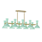 Clare Chandelier
