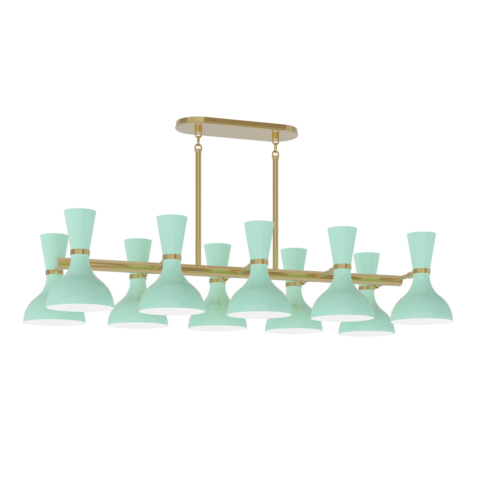 Clare Chandelier