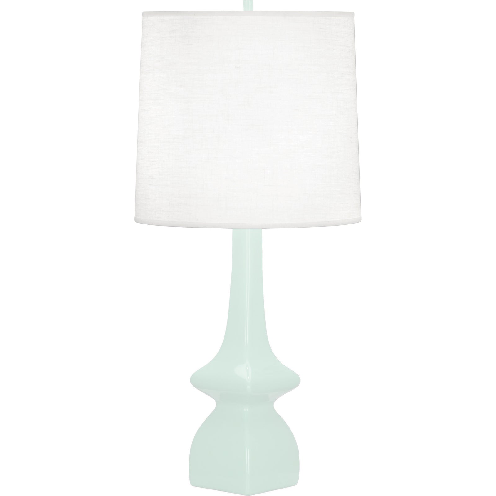 Mint Jasmine Table Lamp