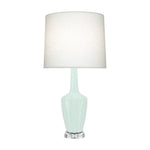 Mint Small Emma Accent Lamp