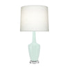 Mint Small Emma Accent Lamp
