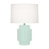 Mint Small Dolly Accent Lamp