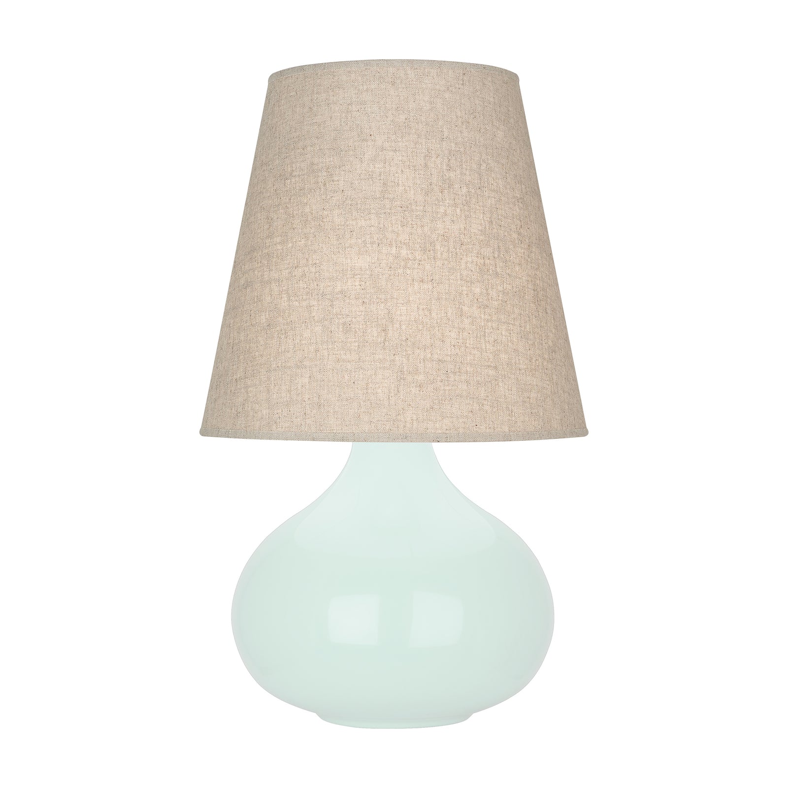 Mint Small June Accent Lamp