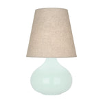 Mint Small June Accent Lamp