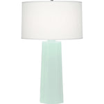 Mint Mason Table Lamp