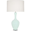 Mint Audrey Table Lamp