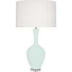 Mint Audrey Table Lamp