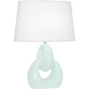 Mint Fusion Table Lamp