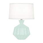 Mint Small Orion Accent Lamp