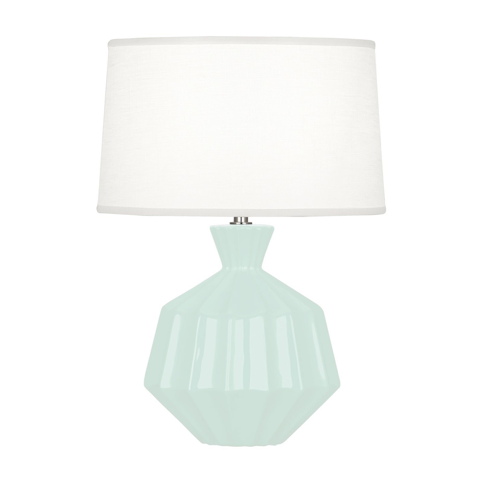 Mint Small Orion Accent Lamp