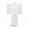 Mint Small Harvey Accent Lamp