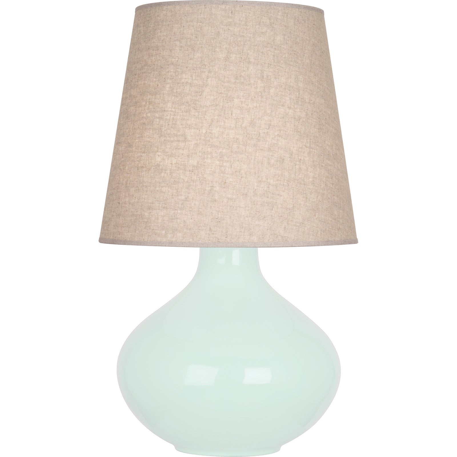 Mint June Table Lamp