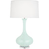 Mint Pike Table Lamp