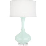 Mint Pike Table Lamp
