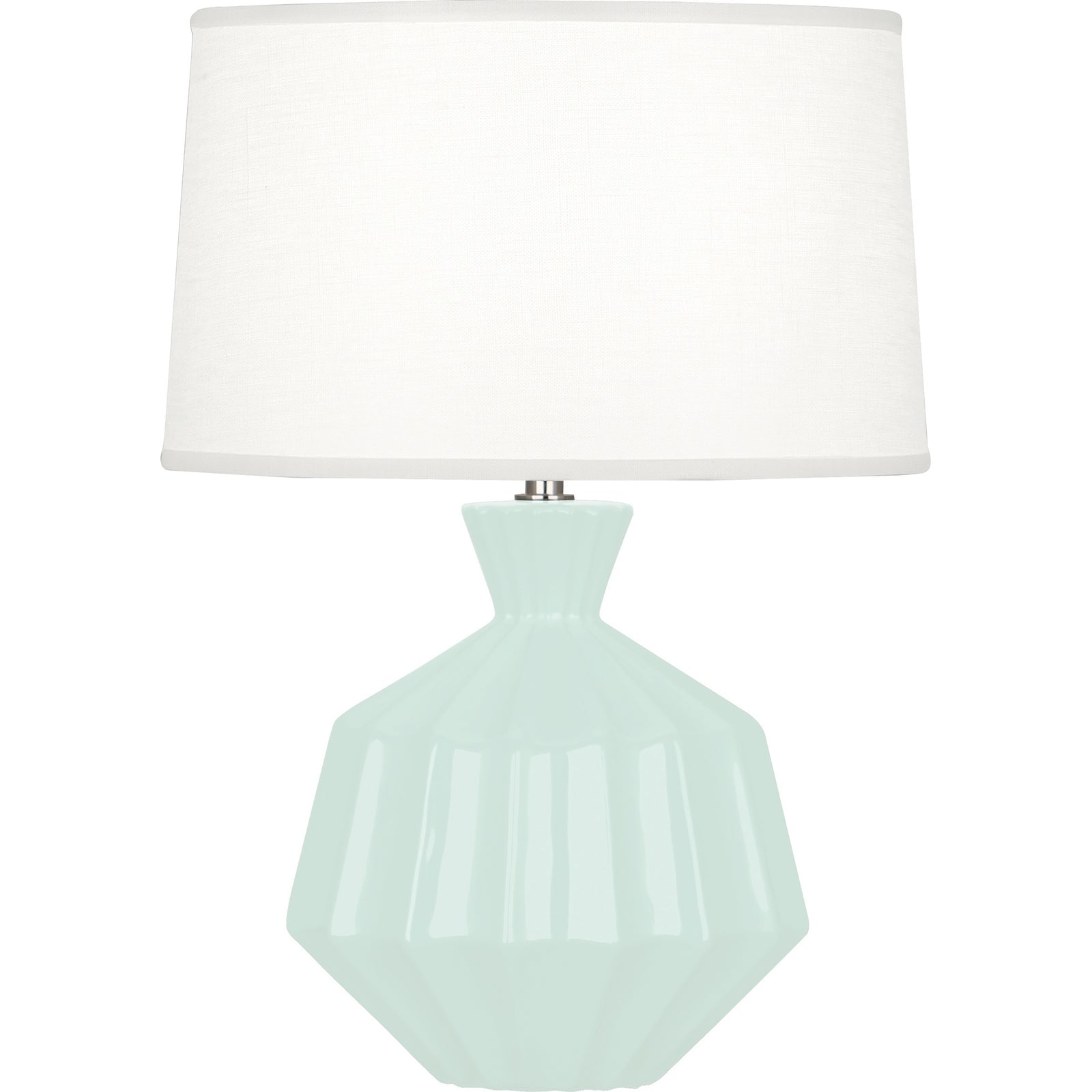 Mint Orion Table Lamp