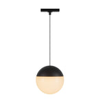 Monae 7-in Black Trilo Track Pendant