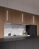 Motif 21-in Black LED Pendant