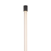 Motif 14-in Black LED Wall Sconce