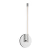 Motif 14-in Chrome LED Wall Sconce