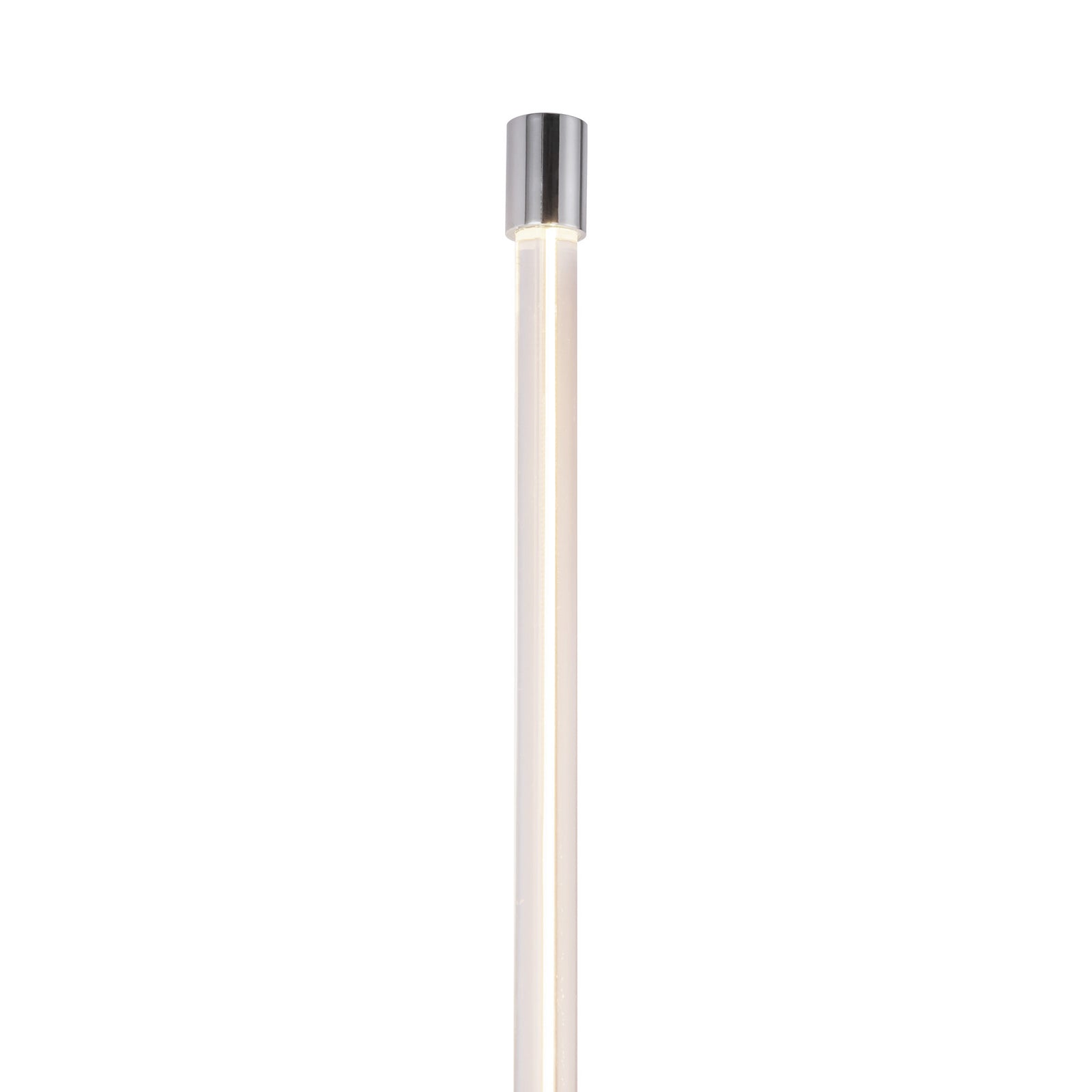 Motif 14-in Chrome LED Wall Sconce