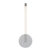 Motif 14-in Chrome LED Wall Sconce