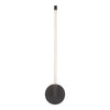Motif 22-in Black LED Wall Sconce