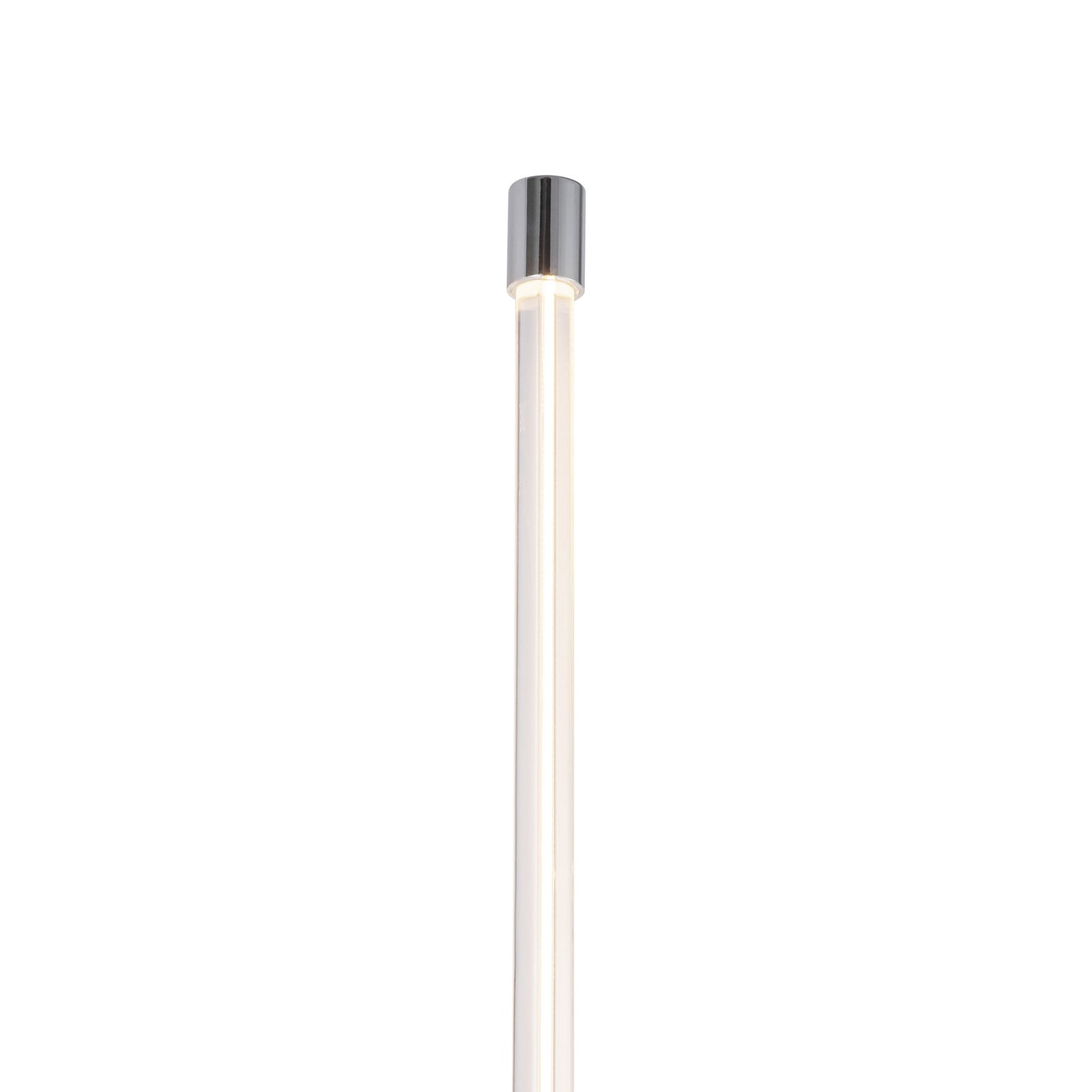 Motif 22-in Chrome LED Wall Sconce