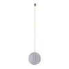 Motif 22-in Chrome LED Wall Sconce