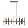 Kane Chandelier