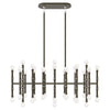 Kane Chandelier