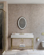 Mystique™ Lighted Mirror