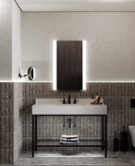 Novo™ LED Lighted Mirror