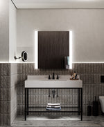Novo™ LED Lighted Mirror