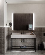 Novo™ LED Lighted Mirror