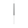 Novo High Output Pendant - 10in - Polished Chrome