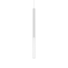 Novo High Output Pendant - 10in - White