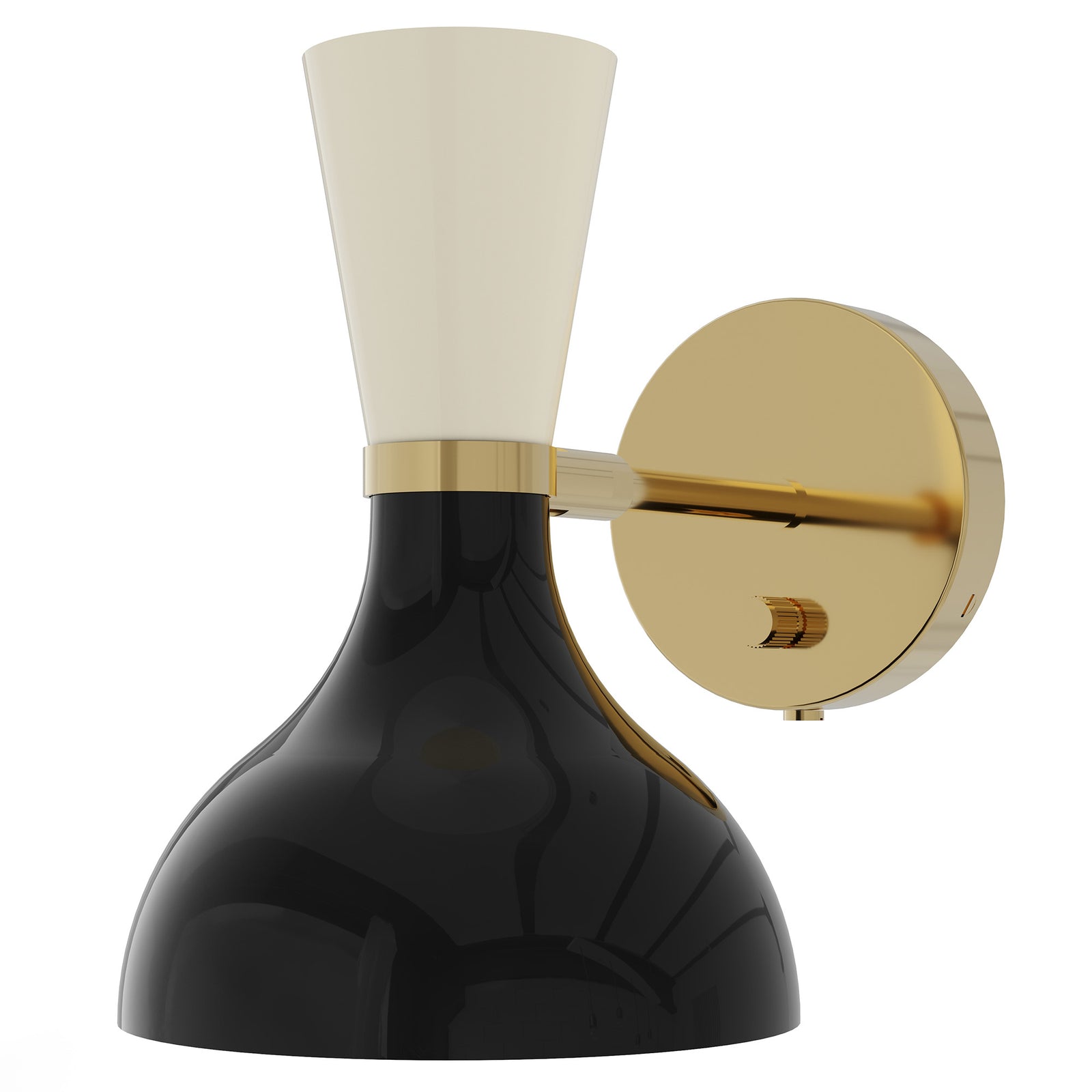 Clare Wall Sconce