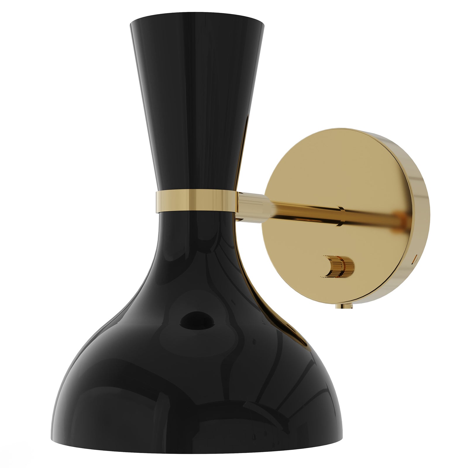 Clare Wall Sconce