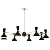 Clare Chandelier