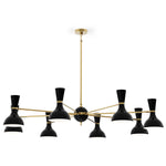 Clare Chandelier