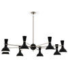 Clare Chandelier