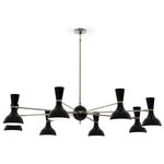 Clare Chandelier