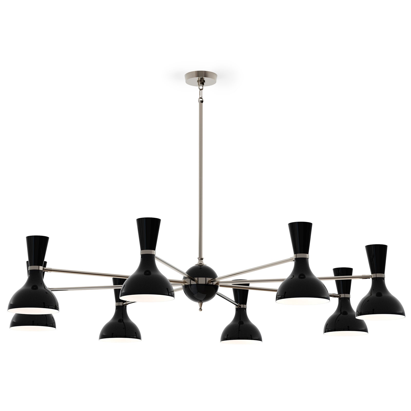 Clare Chandelier
