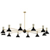 Clare Chandelier